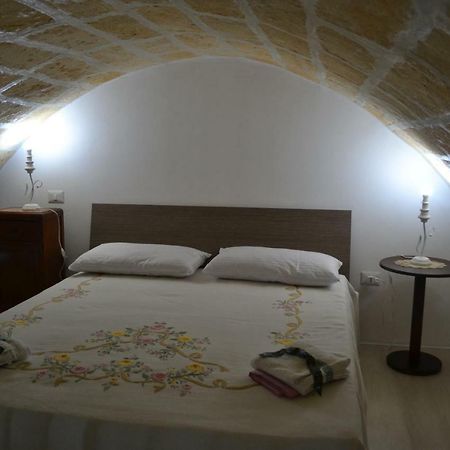 Le Case Di Titina Villa Mottola Buitenkant foto