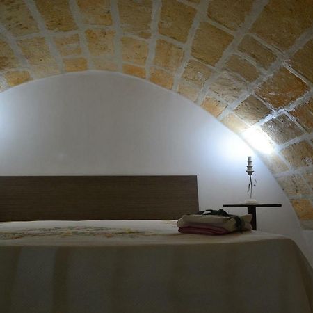 Le Case Di Titina Villa Mottola Buitenkant foto