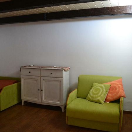 Le Case Di Titina Villa Mottola Buitenkant foto
