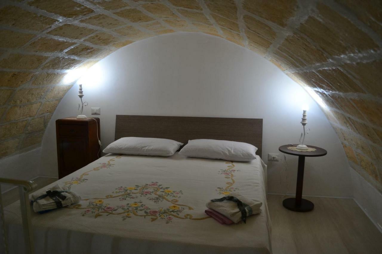 Le Case Di Titina Villa Mottola Buitenkant foto