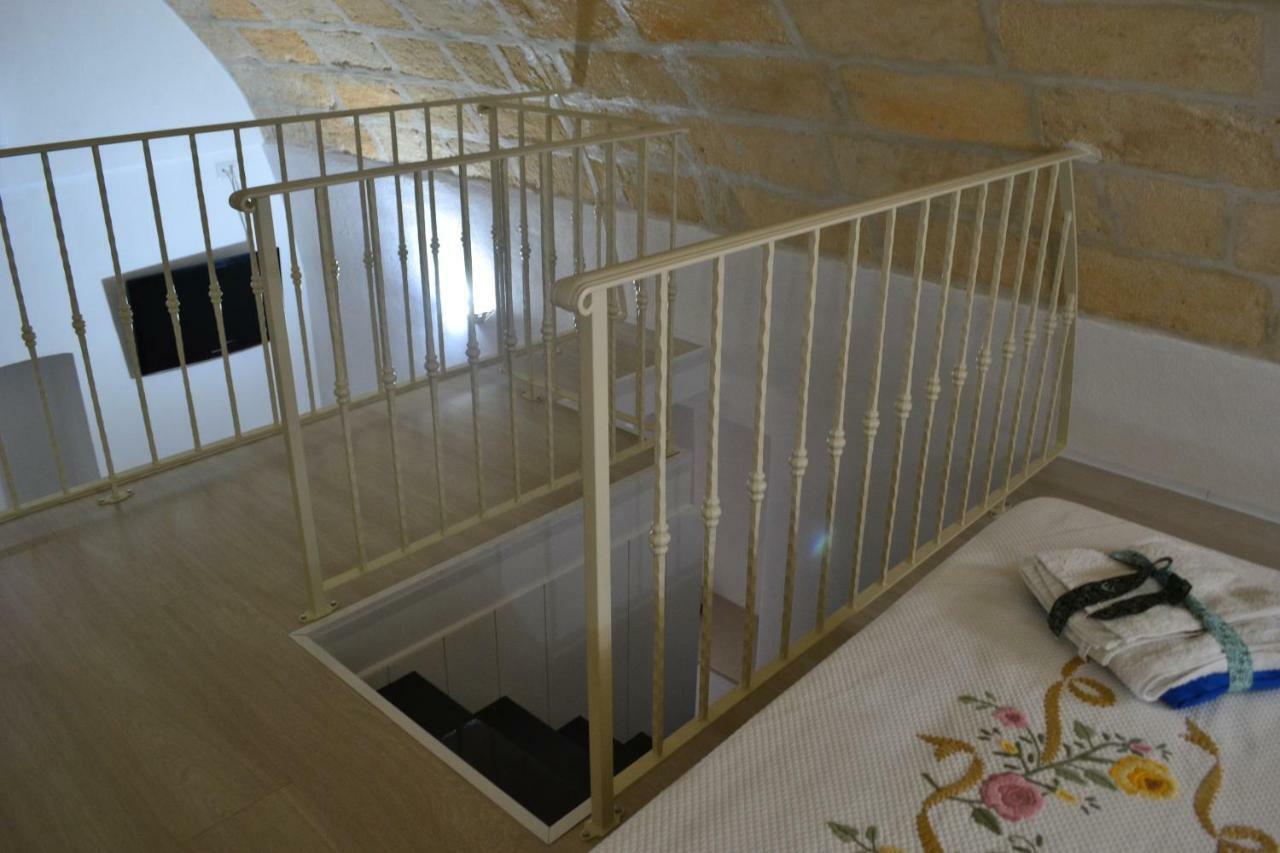 Le Case Di Titina Villa Mottola Buitenkant foto