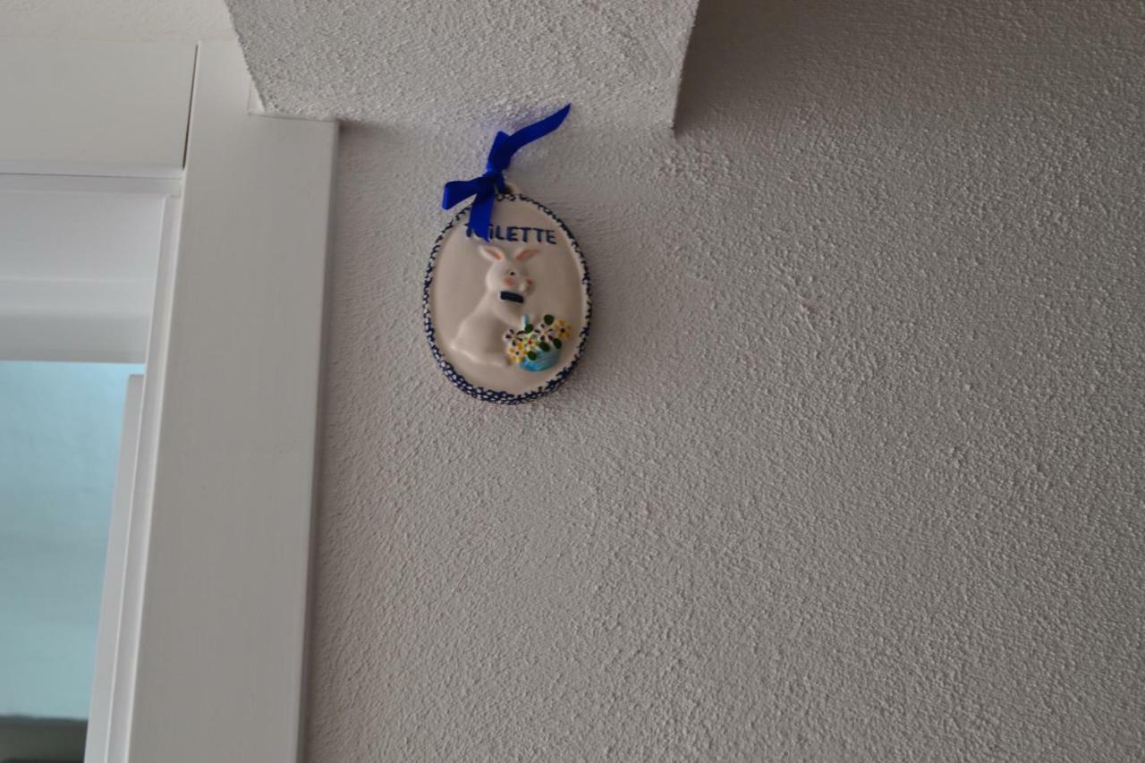 Le Case Di Titina Villa Mottola Buitenkant foto